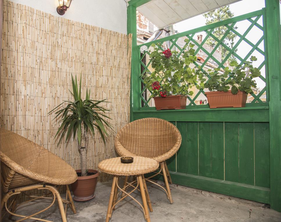 Casa Mots Hotel Sibiu Exterior foto